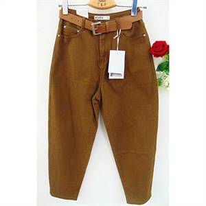 Jeansy damskie XS-XL