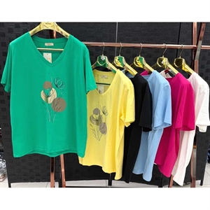 Bluzka damska produkt Turecki