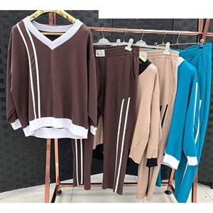 Komplet damski produkt Turecki