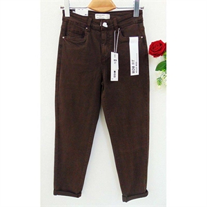 Jeansy damskie 34-42