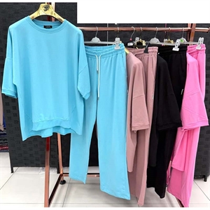 Komplet damski produkt Turecki