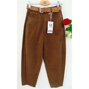 Jeansy damskie XS-XL