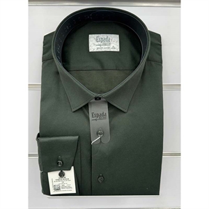Koszula męska elegancka krój regular fit produkt Turecki  L-3XL