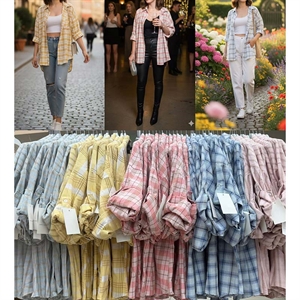 Koszula damska produkt Włoski