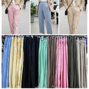 Spodnie damskie produkt Włoski