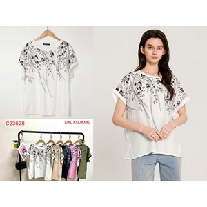 Bluzka damska  L/XL-2XL/3XL