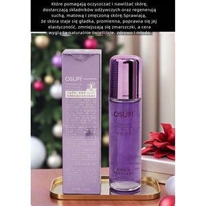 Tonik energetyczny z białkiem peptydowym miedzi