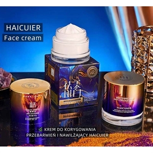 krem ​​do twarzy