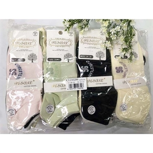 Skarpetki damskie 35-38/39-42