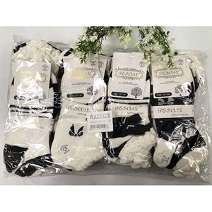 Skarpetki damskie 35-38/39-42