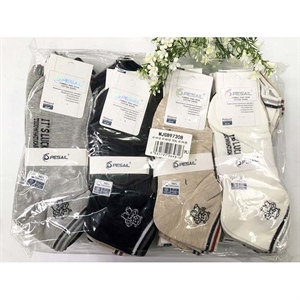 Skarpetki męskie 40-43/42-46