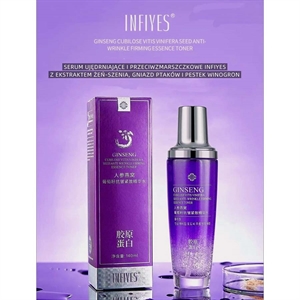 Serum przecizwmarszczkowe