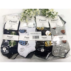 Skarpetki dziecięce 31-34 35-38