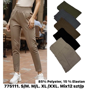 Spodnie damskie  S/M-XL/2XL