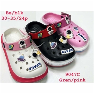 Klapki dziecięce 30-35