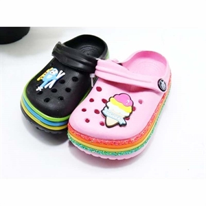 Klapki dziecięce 24-29