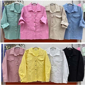 Koszula damska produkt Włoski