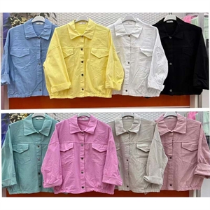 Kurtka damska produkt Włoski