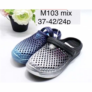 Klapki damskie 37-42