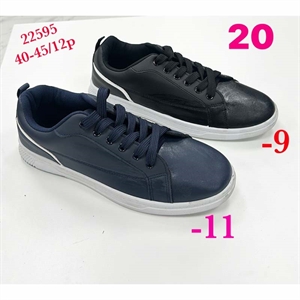 Buty sportowe męskie 40-45