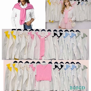 Koszula damska produkt Włoski