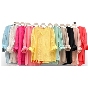 Bluzka damska produkt Włoski