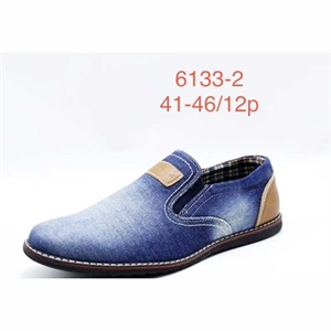 Półbuty męskie 41-46