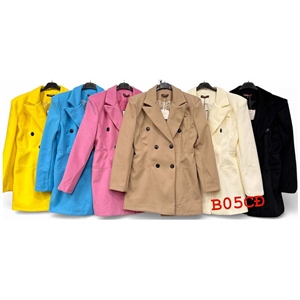 Narzutka damska produkt Włoski