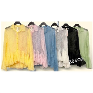 Koszula damska produkt Włoski