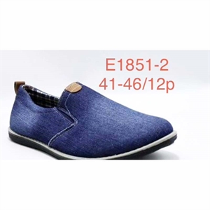 Półbuty męskie 41-46