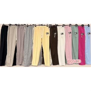 Spodnie damskie produkt Włoski