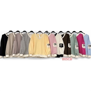 Bluzka damska produkt Włoski