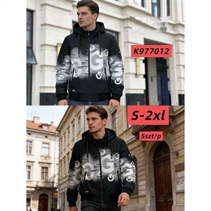 Kurtka męska  S-2XL