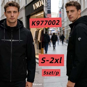 Kurtka męska  S-2XL