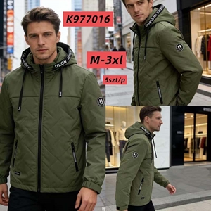 Kurtka męska  M-3XL