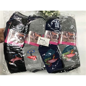 Skarpetki damskie 35-38/39-42