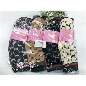 Skarpetki damskie 35-38/39-42