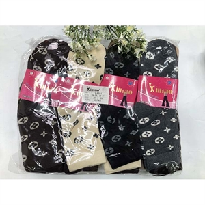 Skarpetki damskie 35-38/39-42