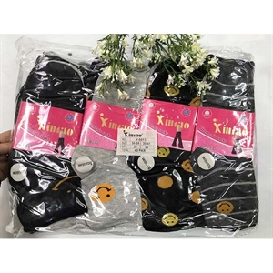 Skarpetki damskie 35-38/39-41