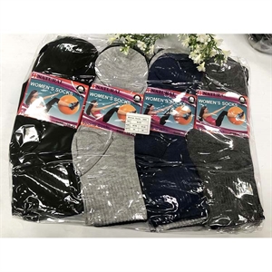 Skarpetki damskie 35-38/39-41