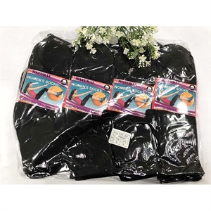 Skarpetki damskie 35-38/39-41