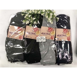 Skarpetki damskie 35-38/39-42