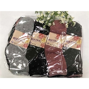 Skarpetki damskie 35-38/39-42