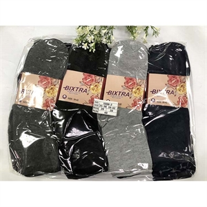 Skarpetki damskie 35-38/39-42