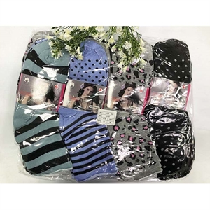 Skarpetki damskie 35-38/39-42