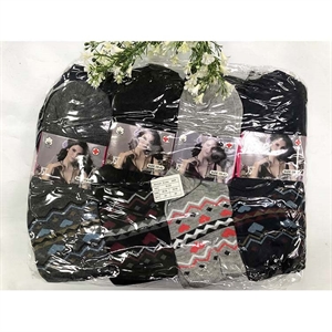 Skarpetki damskie 35-38/39-42