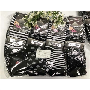 Skarpetki damskie 35-38/39-42