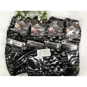 Skarpetki damskie 35-38/39-42