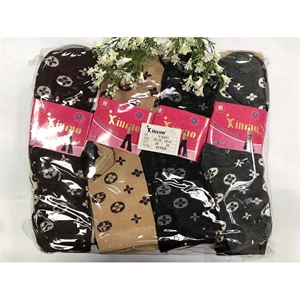 Skarpetki damskie 35-38/39-42