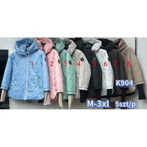Kurtka damska  M-3XL